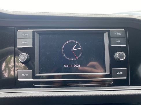 Used 2020 Volkswagen Jetta S w/ Driver Assistance Package image 16