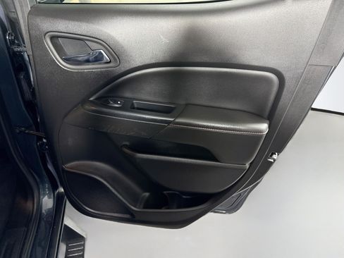 Used 2019 GMC Canyon All Terrain w/ Trailering Package AWD/4WD image 27