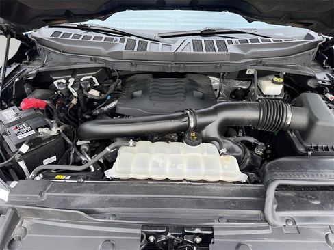 Used 2022 Ford F150 XLT w/ Equipment Group 302A High image 34