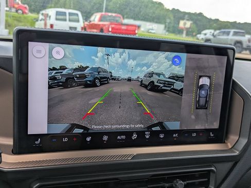 New 2026 Ford Bronco Sport Outer Banks w/ Outer Banks Tech Package+ AWD/4WD image 18