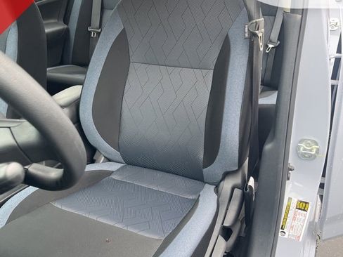 Certified 2025 Nissan Versa SV w/ Trunk Package FWD image 31