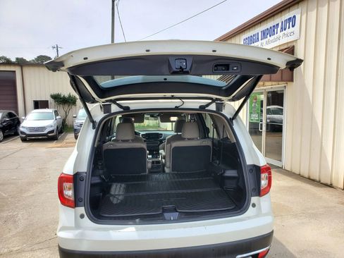 Used 2019 Honda Pilot Touring image 55