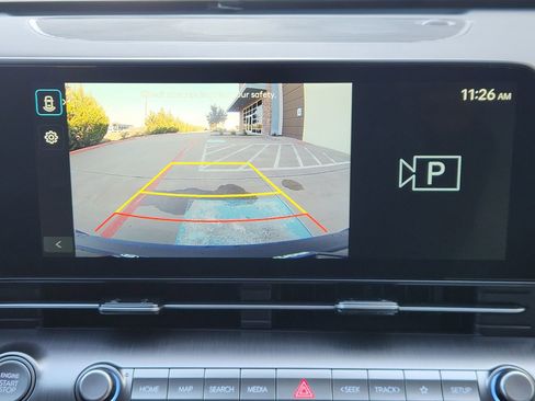 New 2026 Hyundai Kona SEL Sport image 14