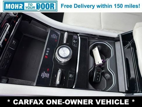 Used 2021 Jeep Grand Cherokee L Summit w/ Luxury Tech Group V AWD/4WD image 23