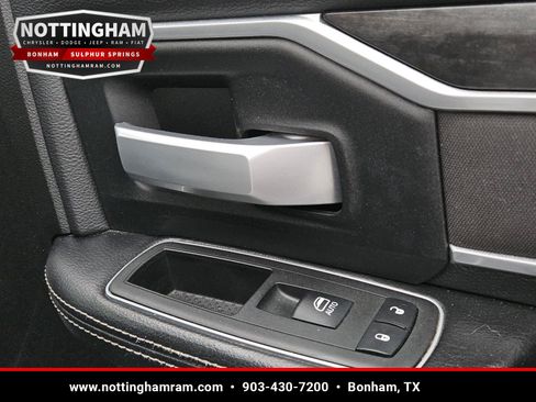 Used 2024 RAM 3500 SLT w/ Quick Order Package 2YG SLT AWD/4WD image 28