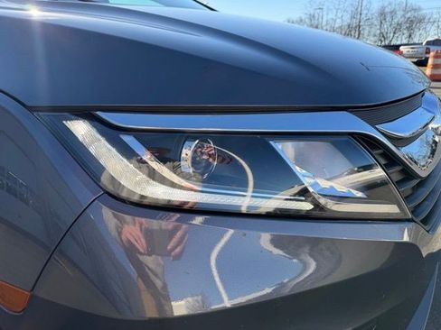 Used 2019 Honda Odyssey EX-L image 10