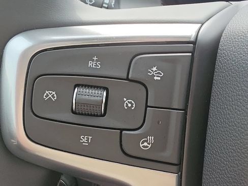 New 2026 Chevrolet Silverado 1500 RST AWD/4WD image 20