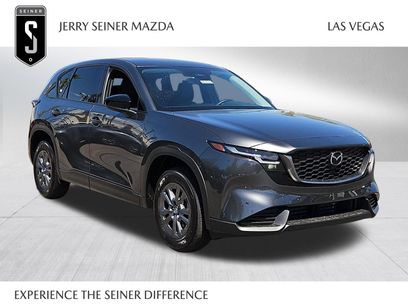 New 2026 MAZDA CX-5 Select