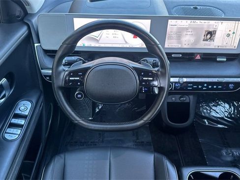 Certified 2024 Hyundai Ioniq 5 Limited image 18