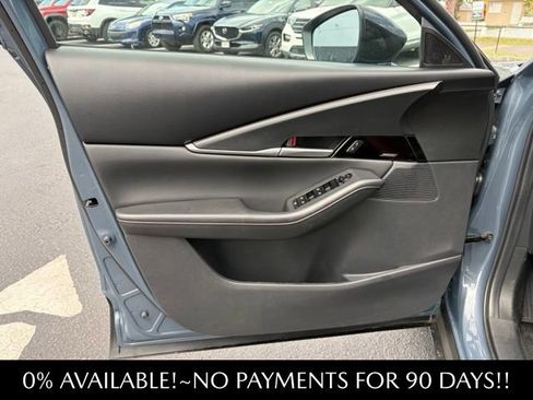 Used 2026 MAZDA CX-30 AWD 2.5 S image 7