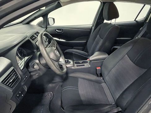 Used 2023 Nissan Leaf S image 3