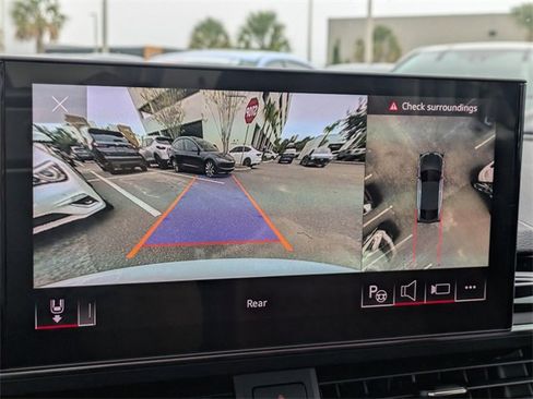 Used 2022 Audi S5 Prestige image 18