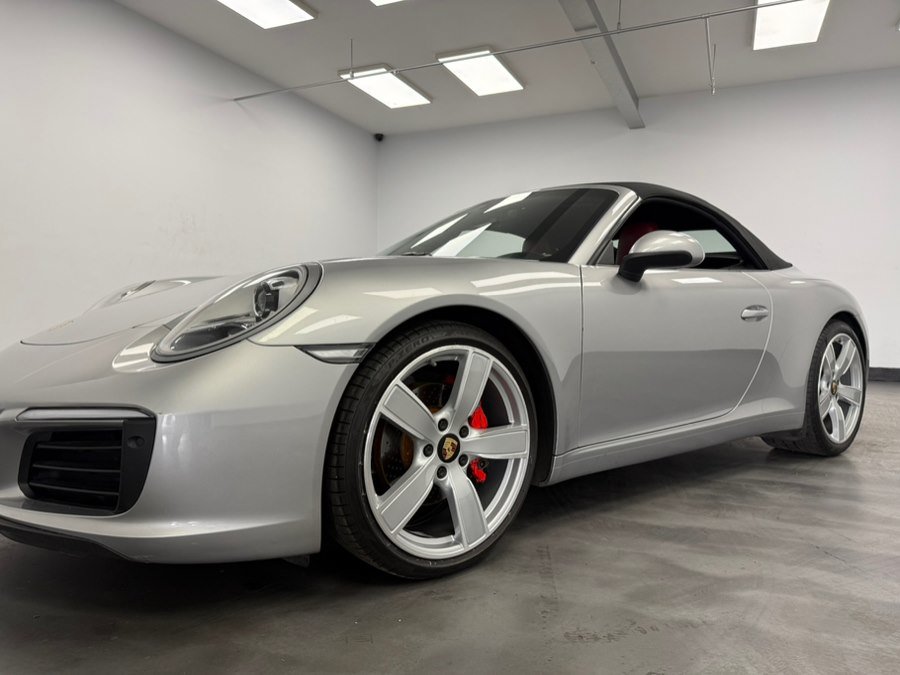 Used 2017 Porsche 911 UNAVAIL image 25
