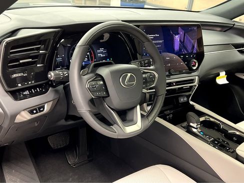 New 2026 Lexus RX 350 F Sport w/ Convenience Package AWD/4WD image 39