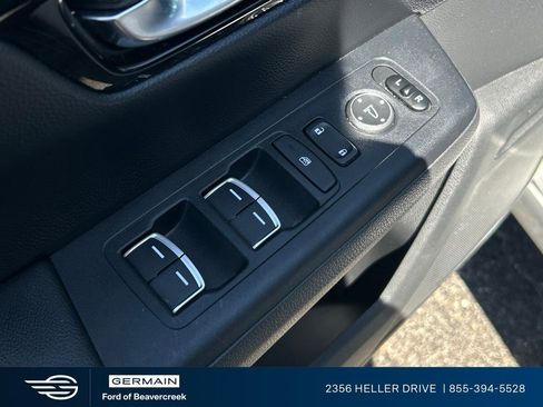 Used 2023 Honda CR-V EX-L image 17