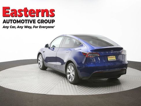 Used 2022 Tesla Model Y Long Range image 59