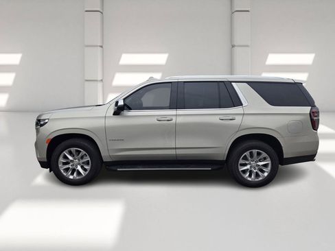 Used 2024 Chevrolet Tahoe Premier image 4