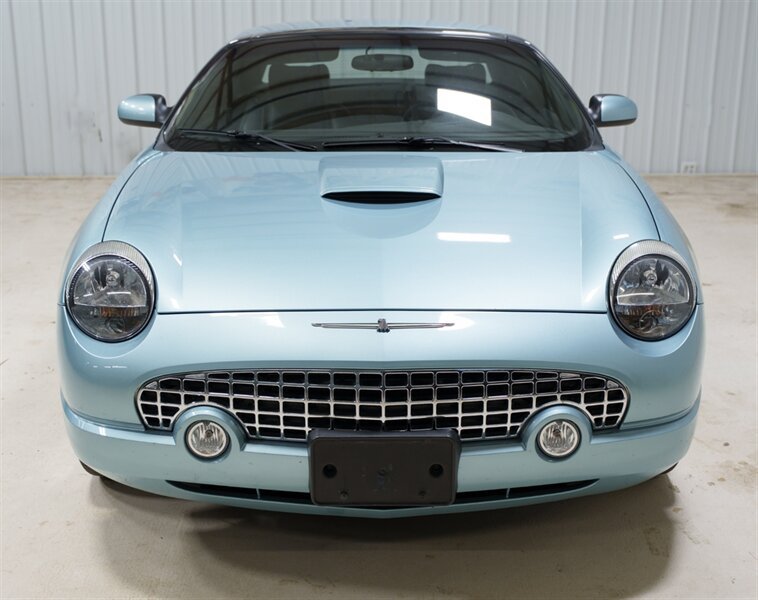 Used 2002 Ford Thunderbird RWD image 14