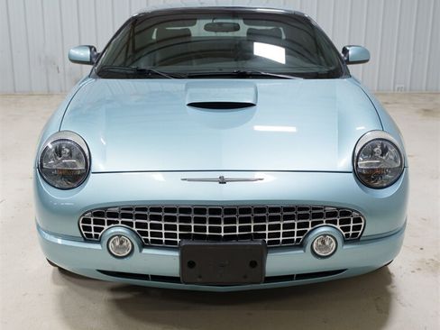 Used 2002 Ford Thunderbird RWD image 14
