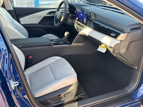 New 2026 Toyota Camry XLE image 9