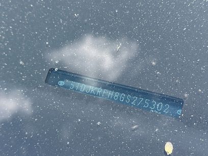 Used 2016 Toyota Highlander XLE