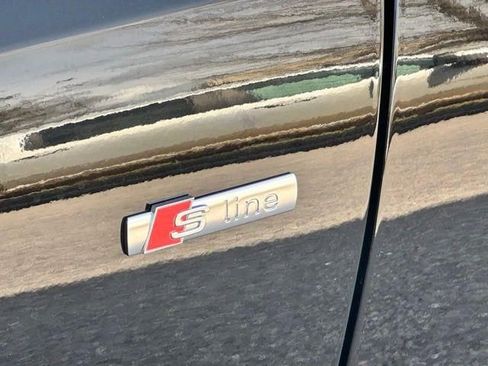 New 2026 Audi A6 Prestige image 23