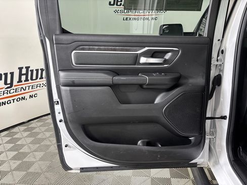 Used 2023 RAM 1500 Big Horn AWD/4WD image 18