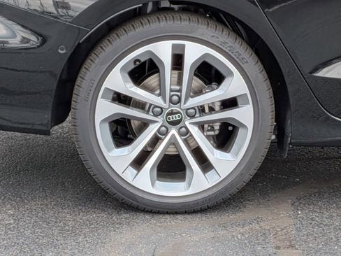 New 2026 Audi A3 2.0T Premium AWD/4WD image 6