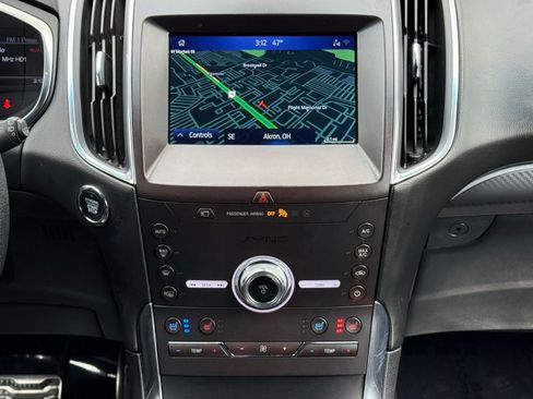 Used 2020 Ford Edge ST w/ Equipment Group 401A image 21