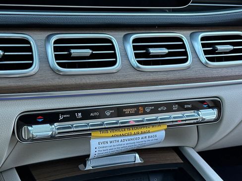 New 2026 Mercedes-Benz GLE 450 4MATIC image 20