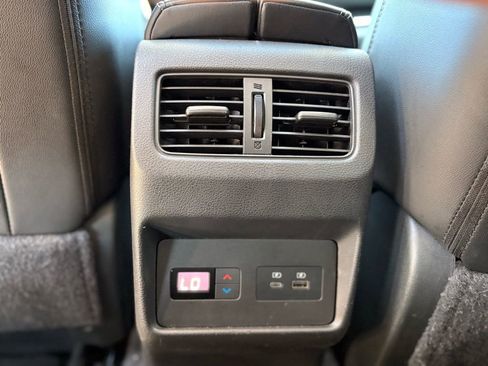 Used 2023 Nissan Rogue SL w/ SL Premium Package AWD/4WD image 16