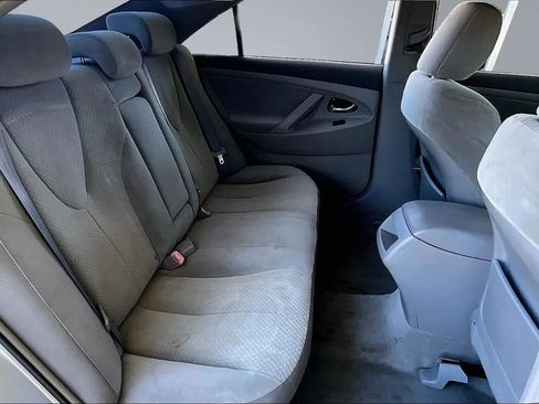 Used 2008 Toyota Camry FWD image 21