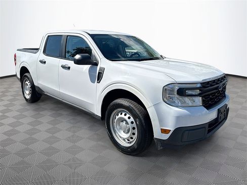 Used 2023 Ford Maverick XL w/ Equipment Group 100A Standard image 4