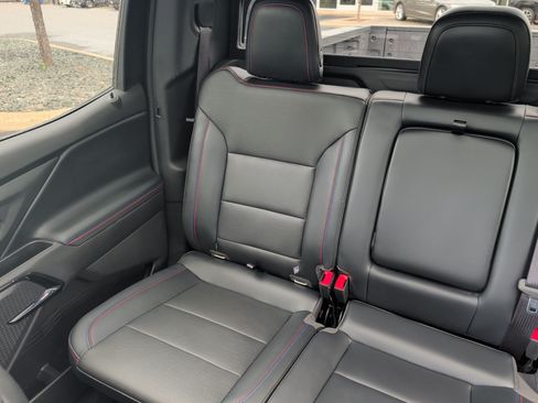 Used 2024 Chevrolet Silverado EV RST AWD/4WD image 13