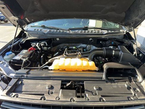 Certified 2020 Ford F150 Lariat AWD/4WD image 5