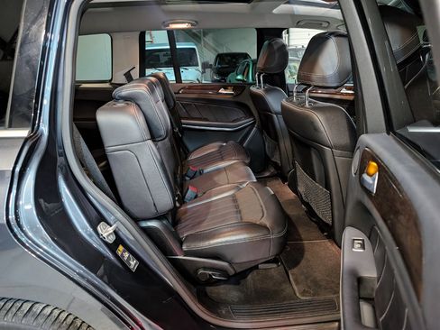 Used 2013 Mercedes-Benz GL 450 4MATIC image 28