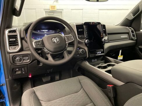 New 2026 RAM 1500 2WD Crew Cab image 12