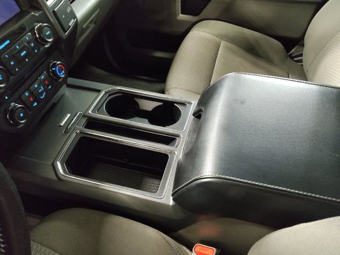 Used 2016 Ford F150 XLT w/ Equipment Group 302A Luxury RWD image 26