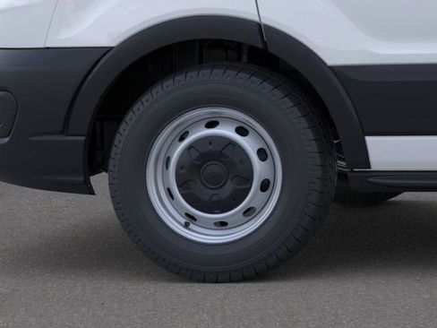 New 2026 Ford Transit 250 Low Roof w/ Load Area Protection Package image 19