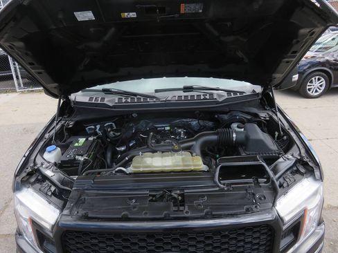 Used 2020 Ford F150 XL w/ Equipment Group 101A Mid AWD/4WD image 28