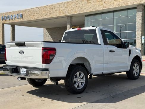 New 2026 Ford F150 XL w/ Equipment Group 103A High image 53