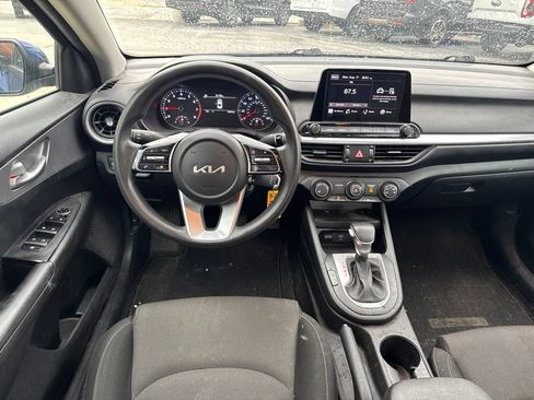 Used 2023 Kia Forte LXS FWD image 10
