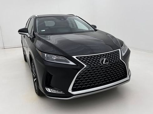 Used 2022 Lexus RX 350 AWD w/ Premium Package image 3