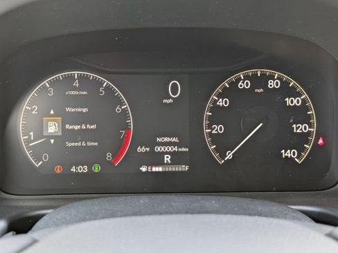 New 2026 Honda Odyssey EX-L image 27