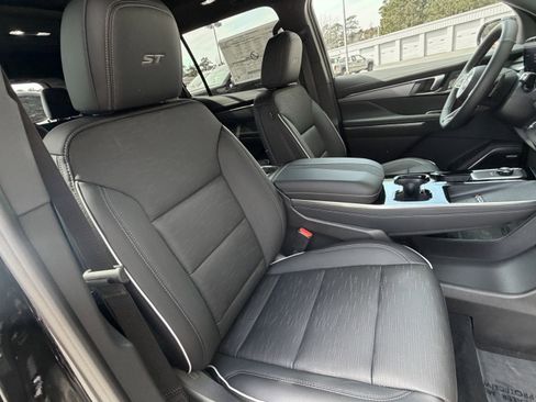 New 2026 Buick Enclave Sport Touring w/ Power Package image 22