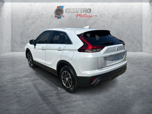 Used 2024 Mitsubishi Eclipse Cross ES AWD/4WD image 3