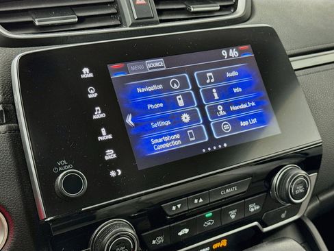 Certified 2018 Honda CR-V EX-L image 15