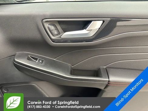 New 2026 Ford Escape ST-Line Select image 16