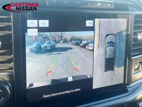 Used 2021 Ford F150 Platinum w/ Equipment Group 701A High image 18