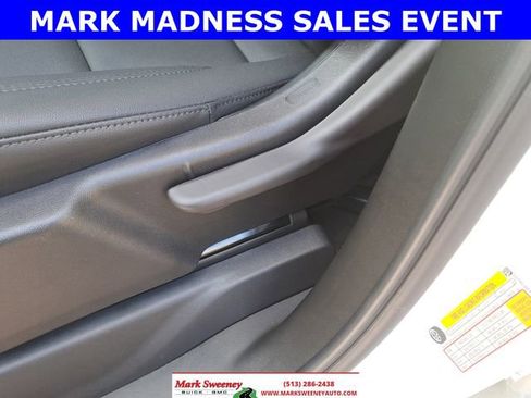 New 2026 GMC Sierra 1500 Pro w/ Pro Value Package image 13